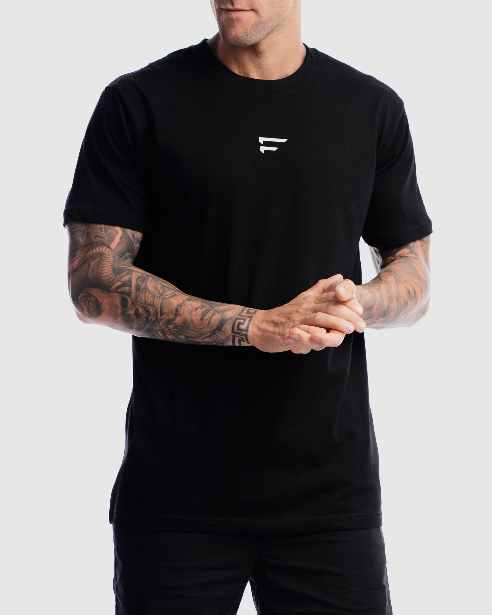 Sponsor Centre Tee