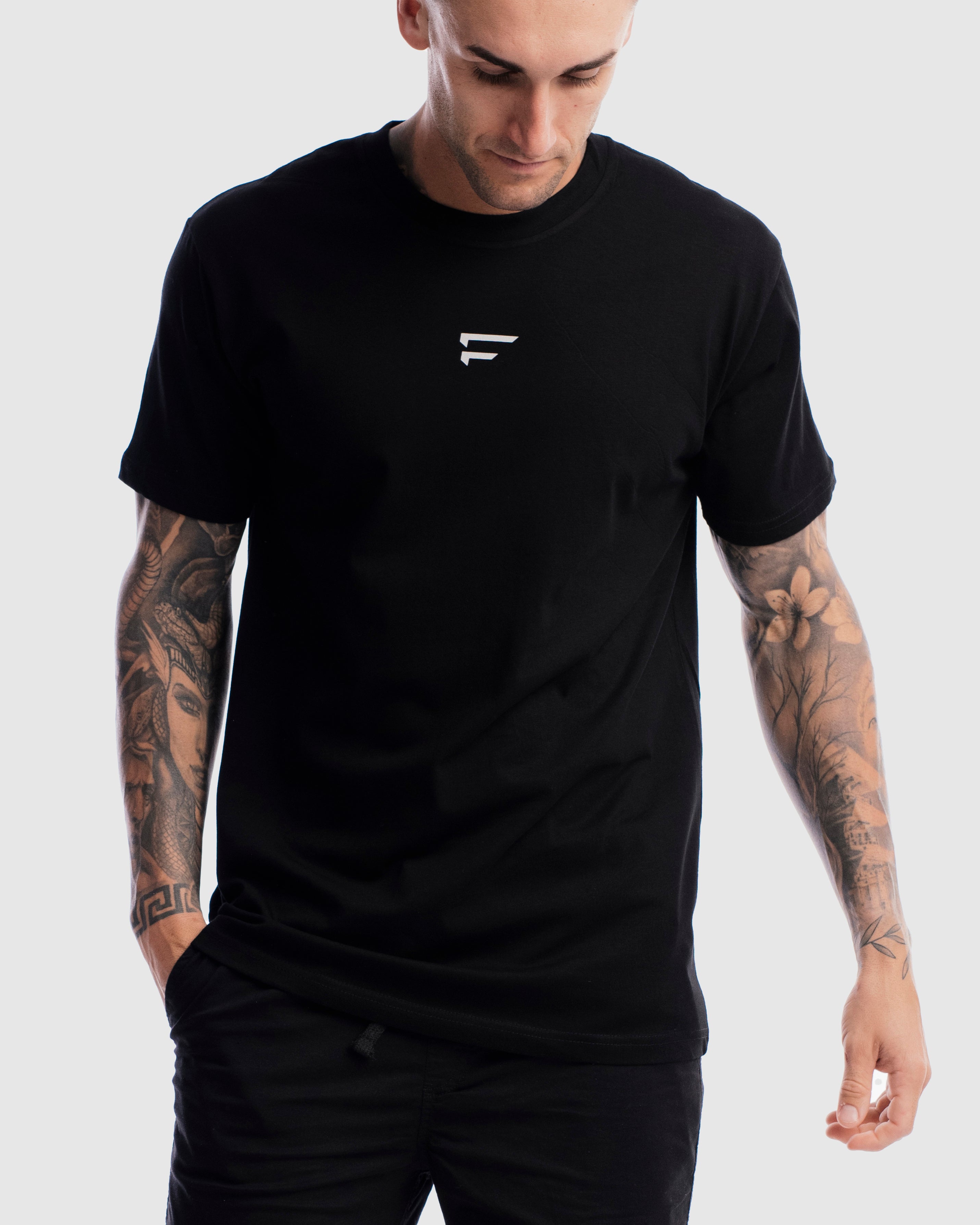 Sponsor Centre Tee