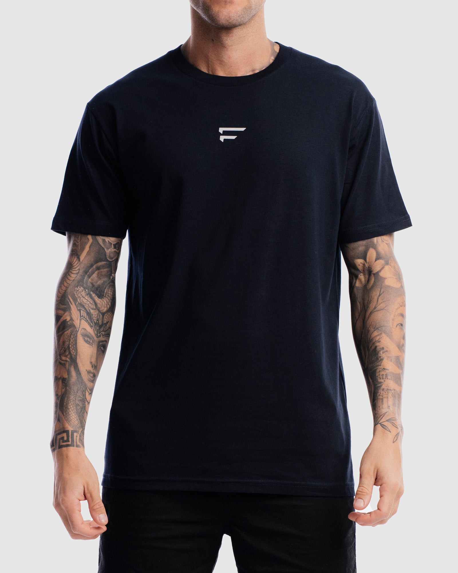 Sponsor Centre Tee