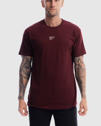 Sponsor Centre Tee