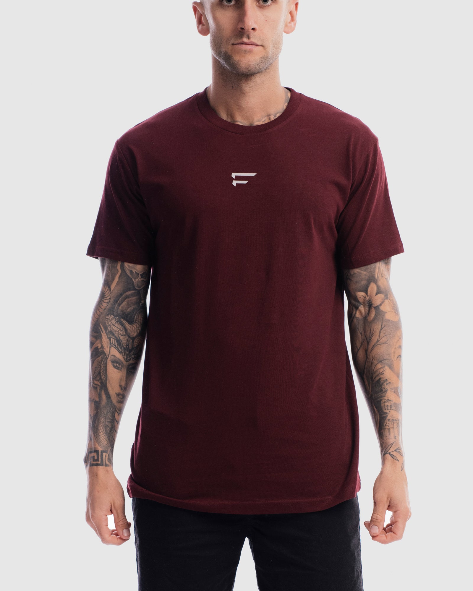 Sponsor Centre Tee