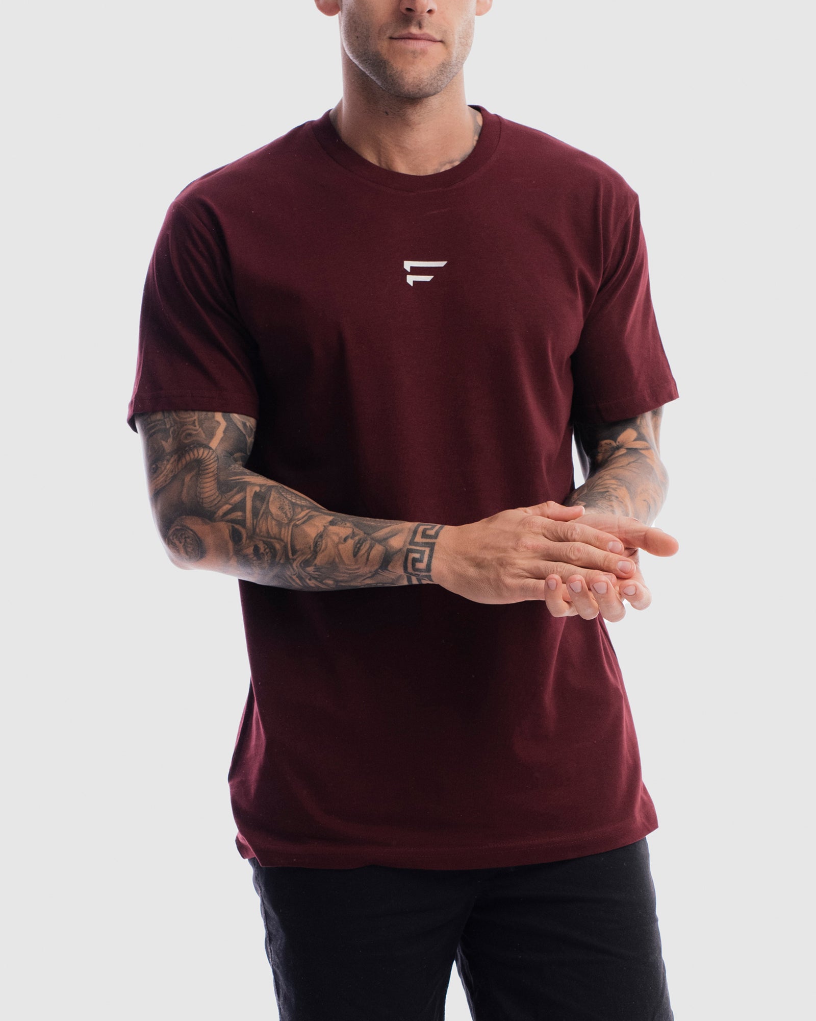 Sponsor Centre Tee