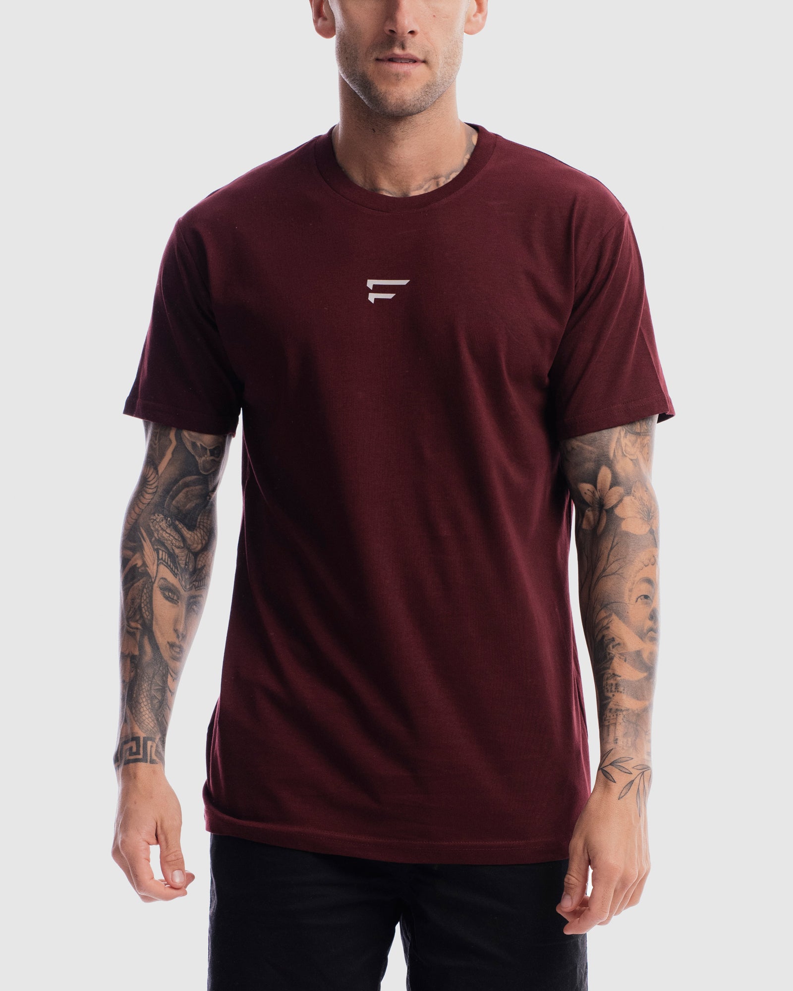 Sponsor Centre Tee