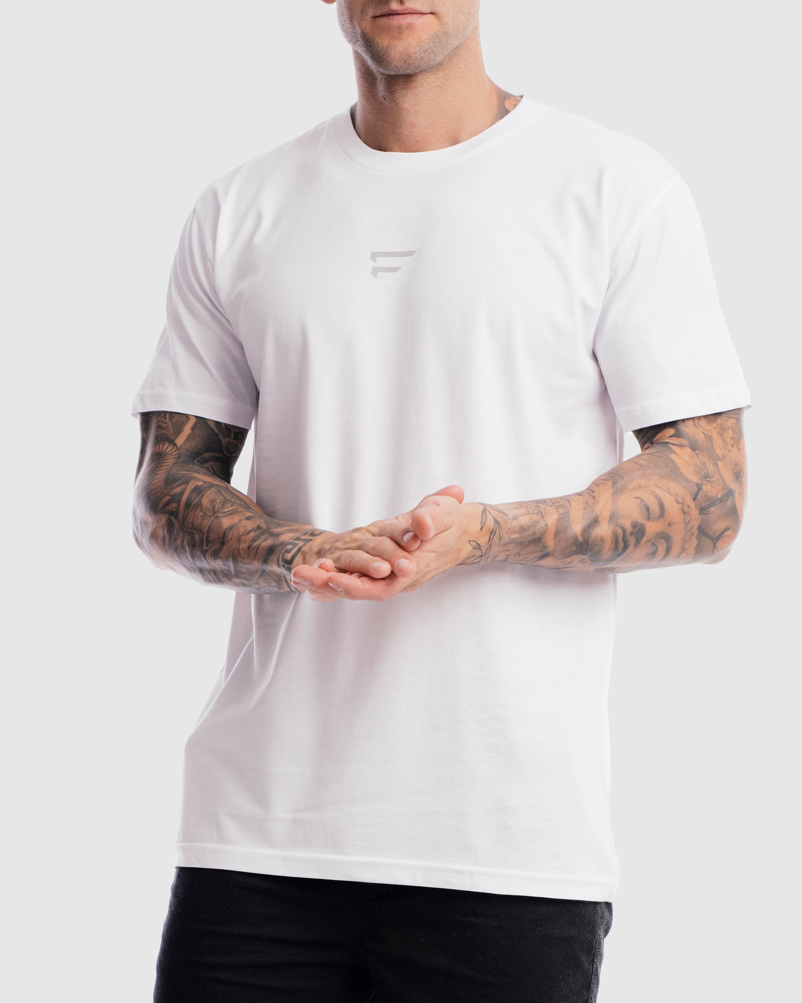 Sponsor Centre Tee