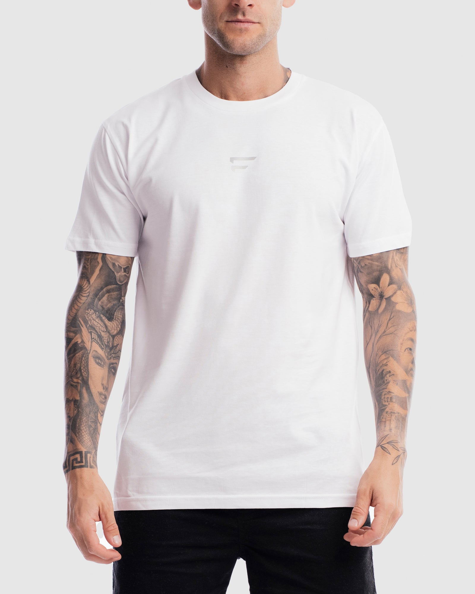 Sponsor Centre Tee