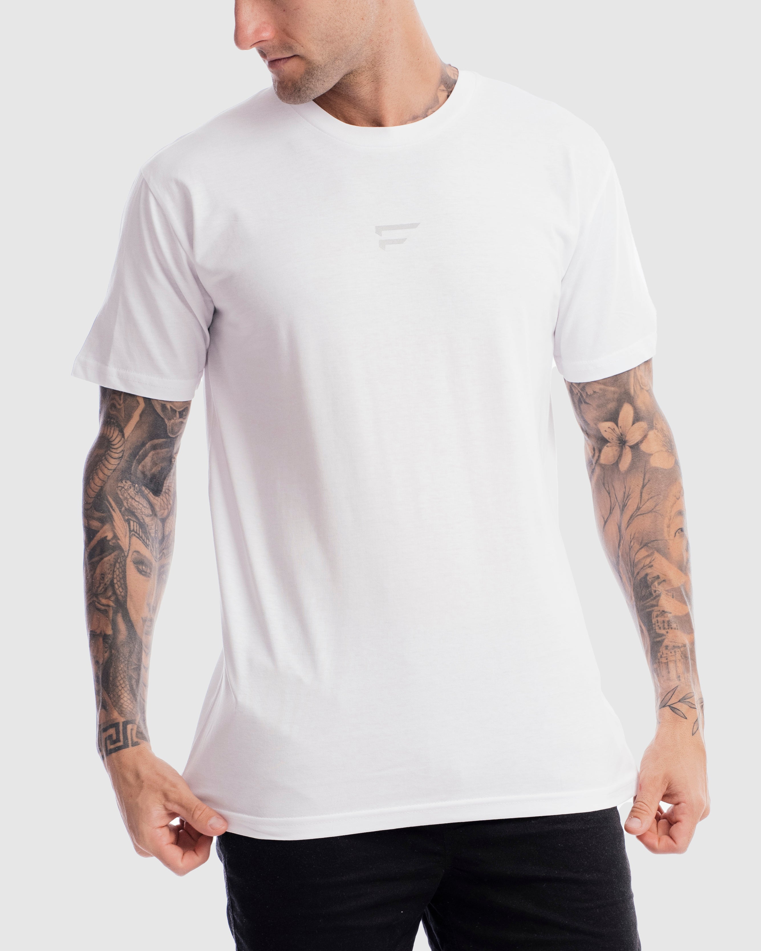 Sponsor Centre Tee