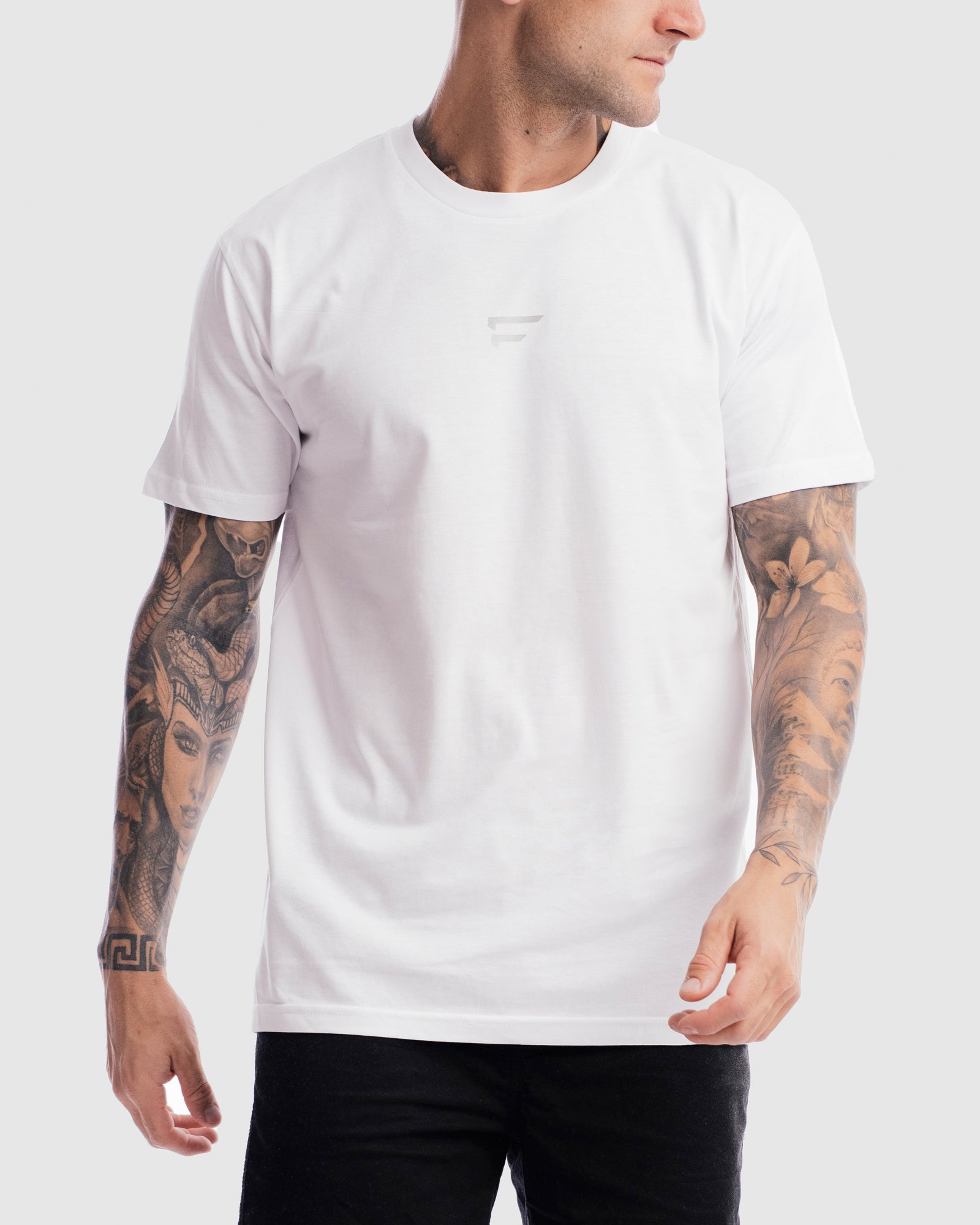 Sponsor Centre Tee