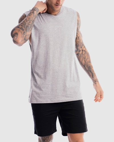 Grand Stand Centre Tank