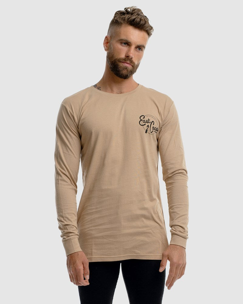 East Coast Long Sleeve