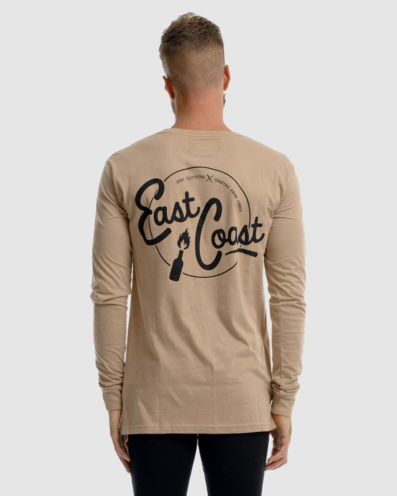 East Coast Long Sleeve