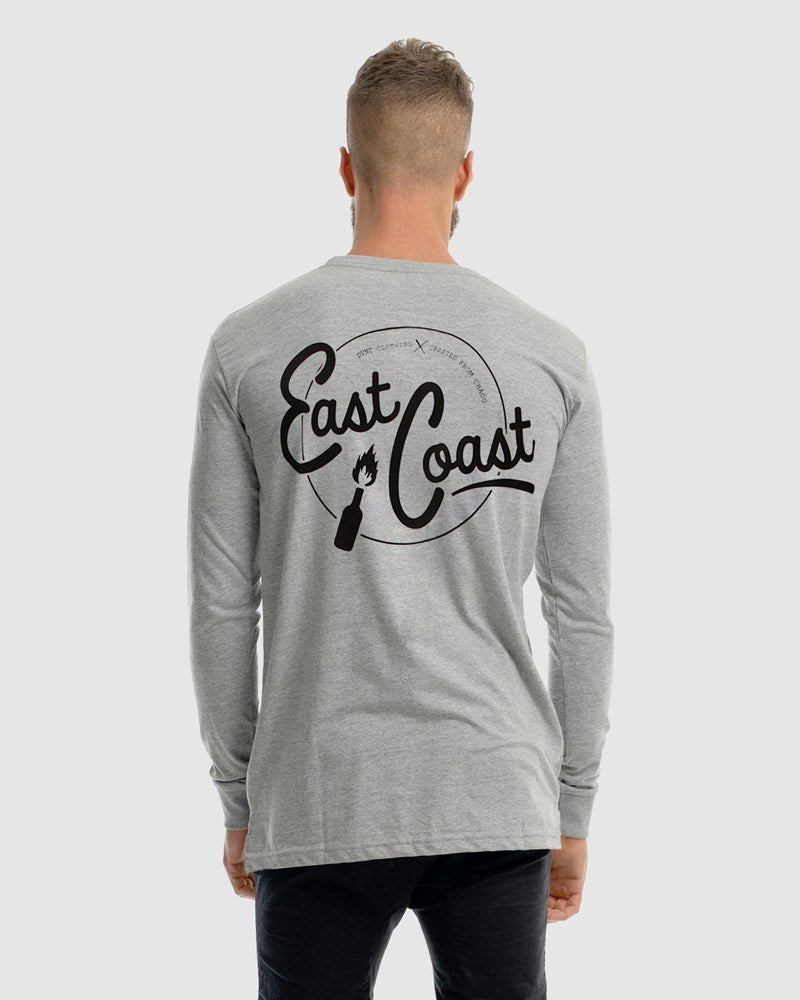 East Coast Long Sleeve