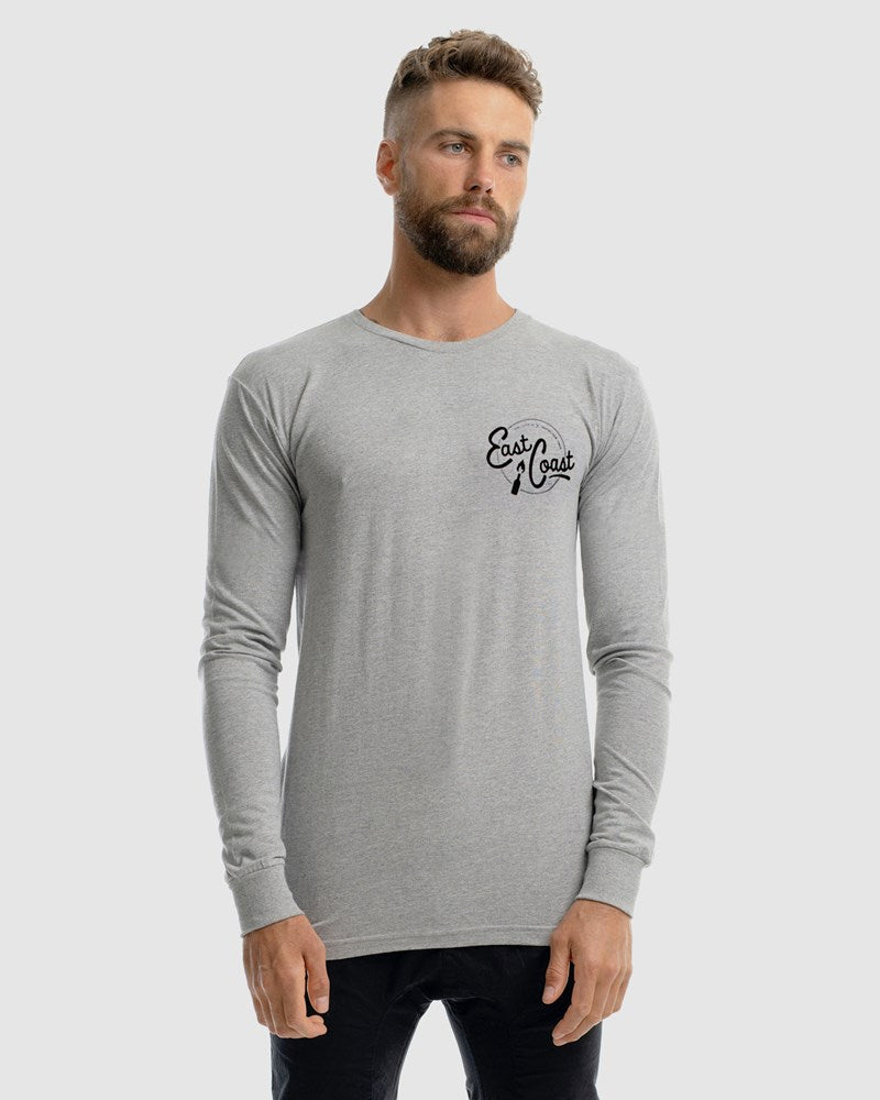 East Coast Long Sleeve