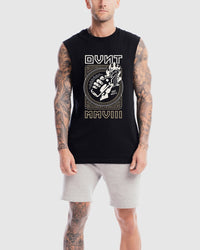 Revolution Tank