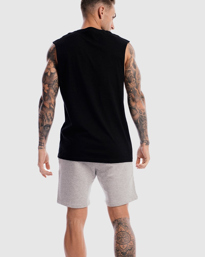 Revolution Tank