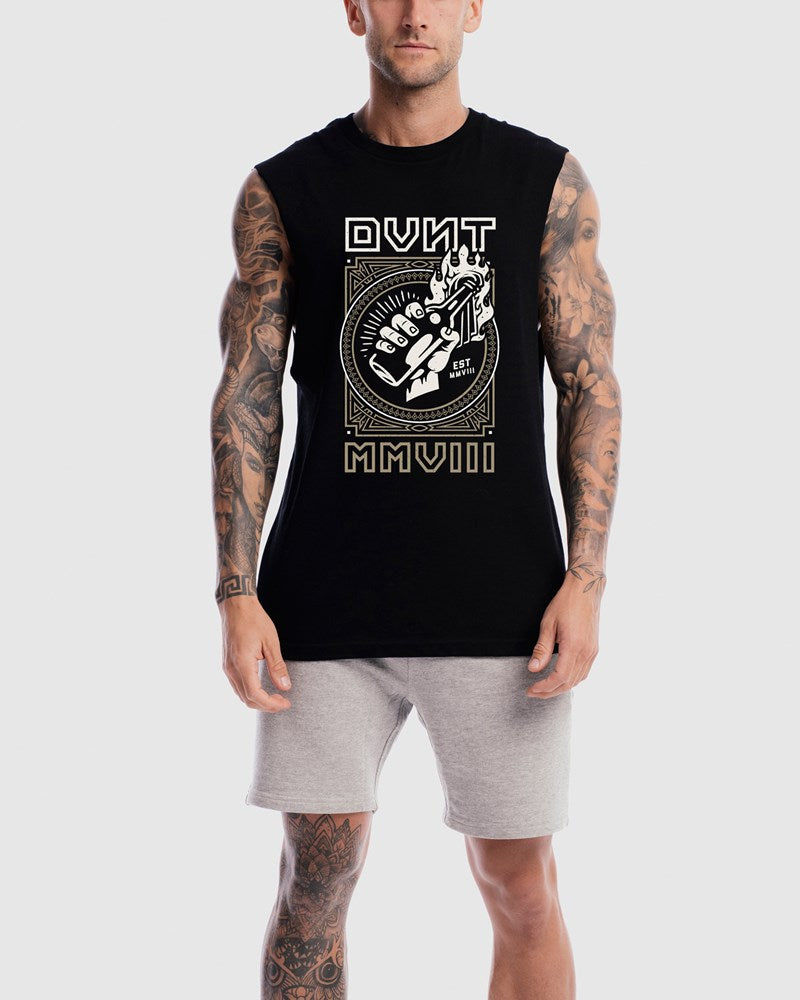 Revolution Tank