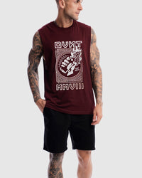 Revolution Tank