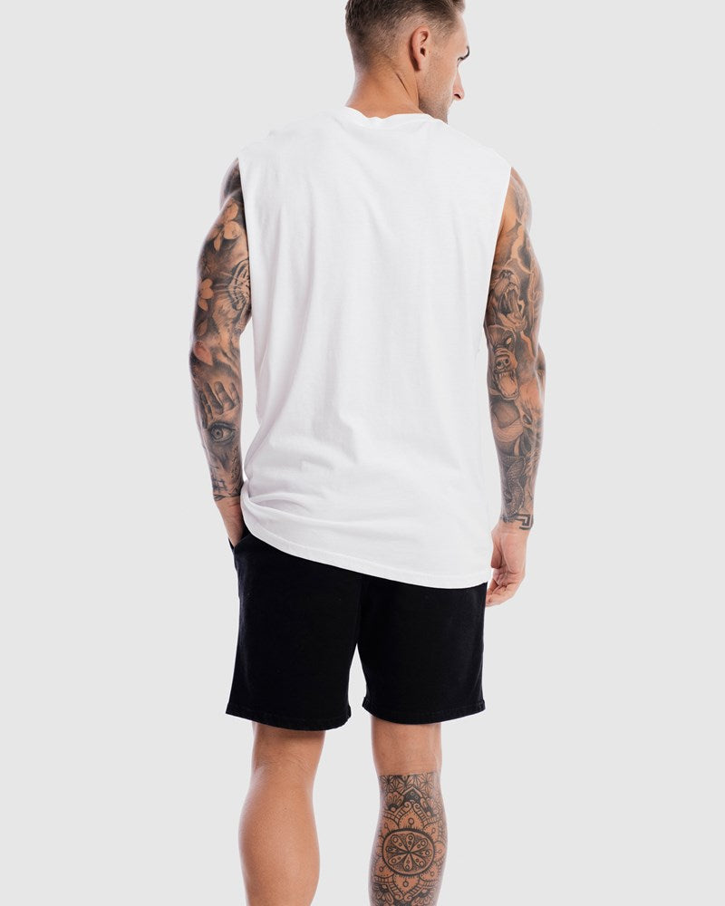 Revolution Tank