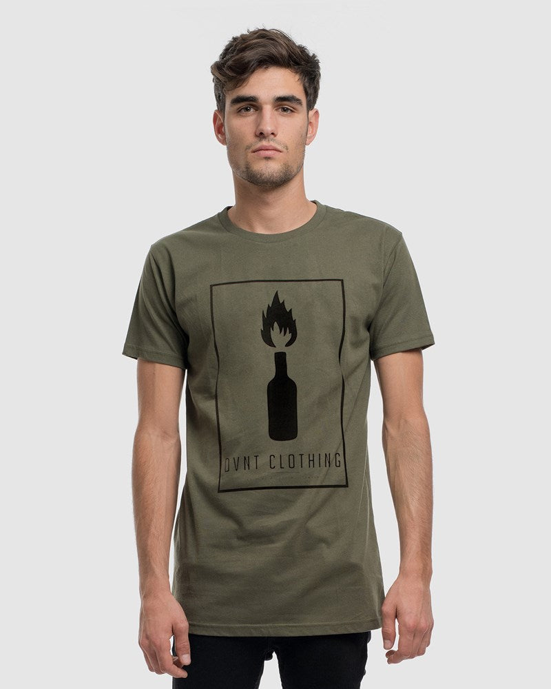 Liberation Tee