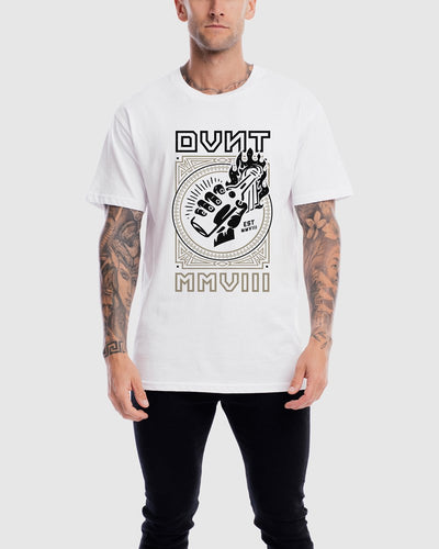 Revolution Tee