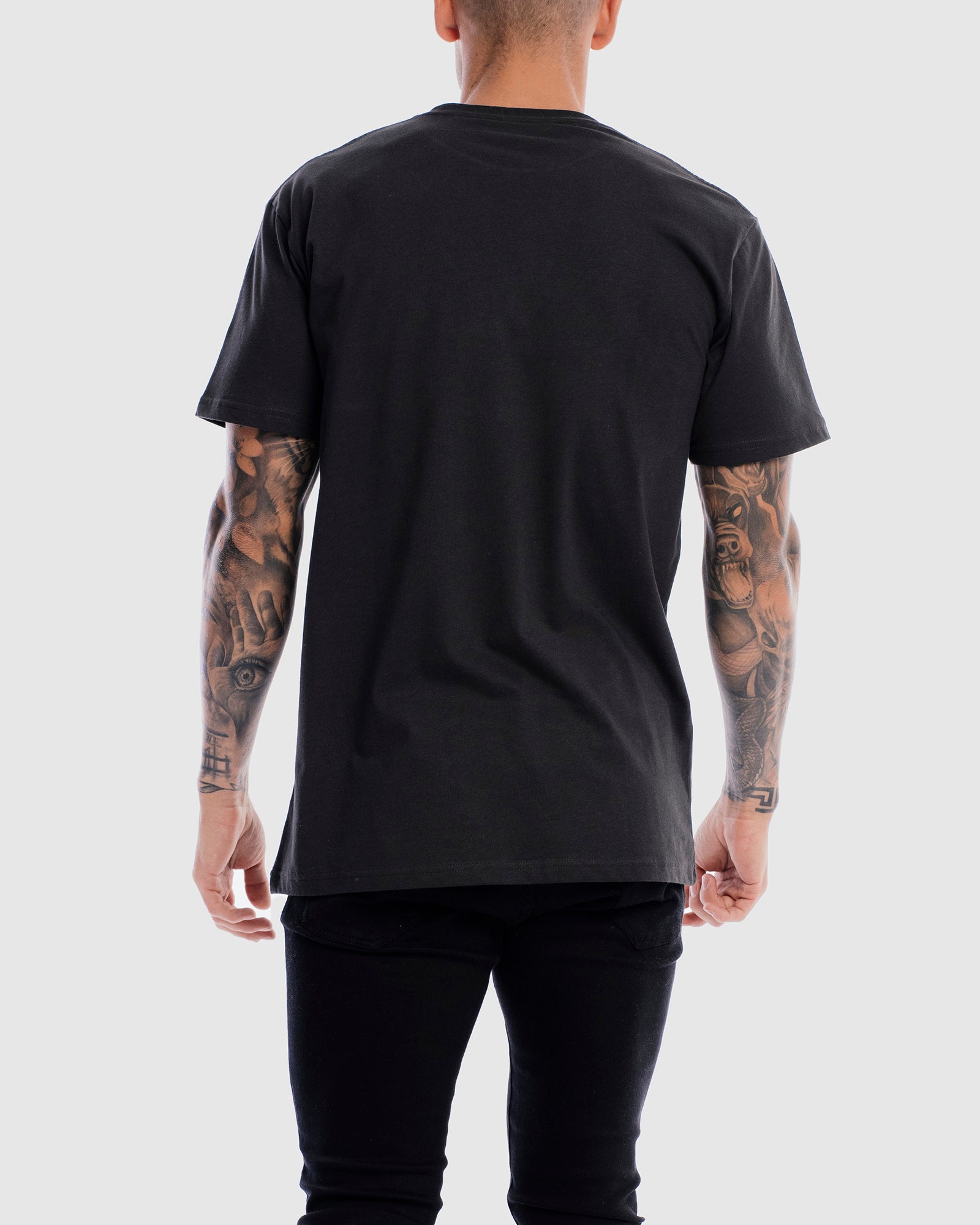Esquire Tee
