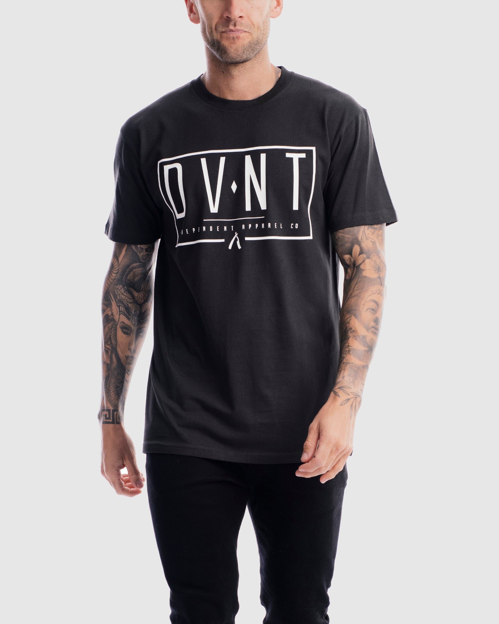 Esquire Tee