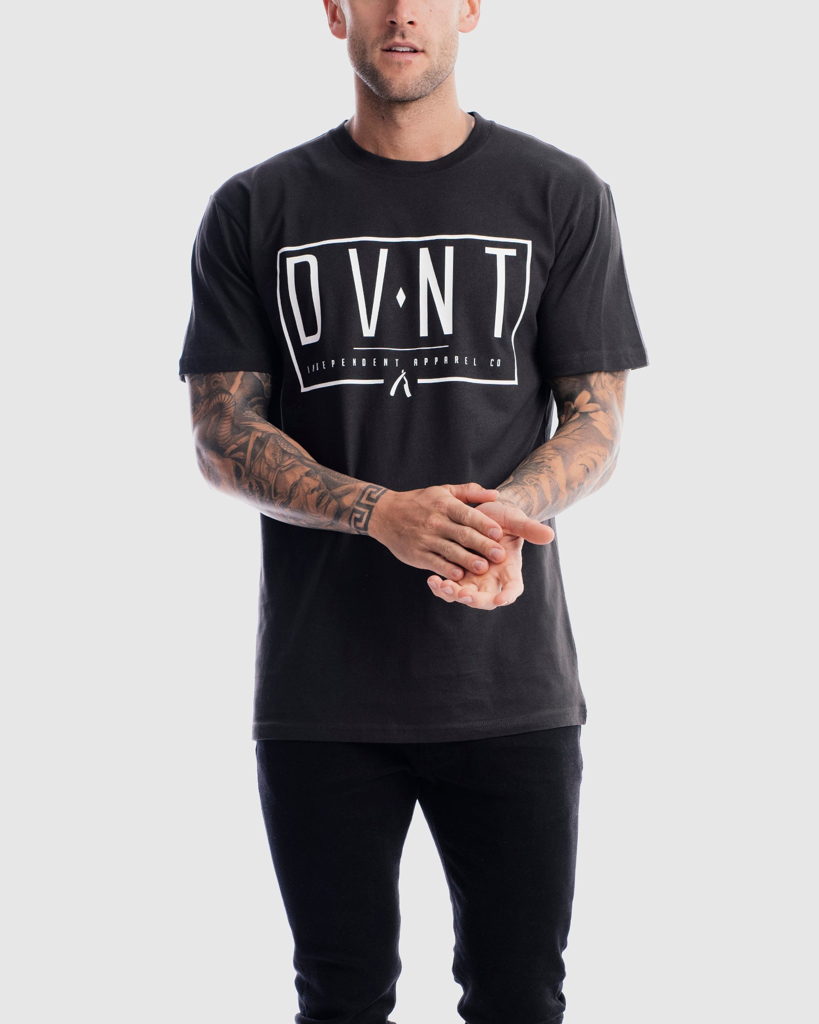 Esquire Tee