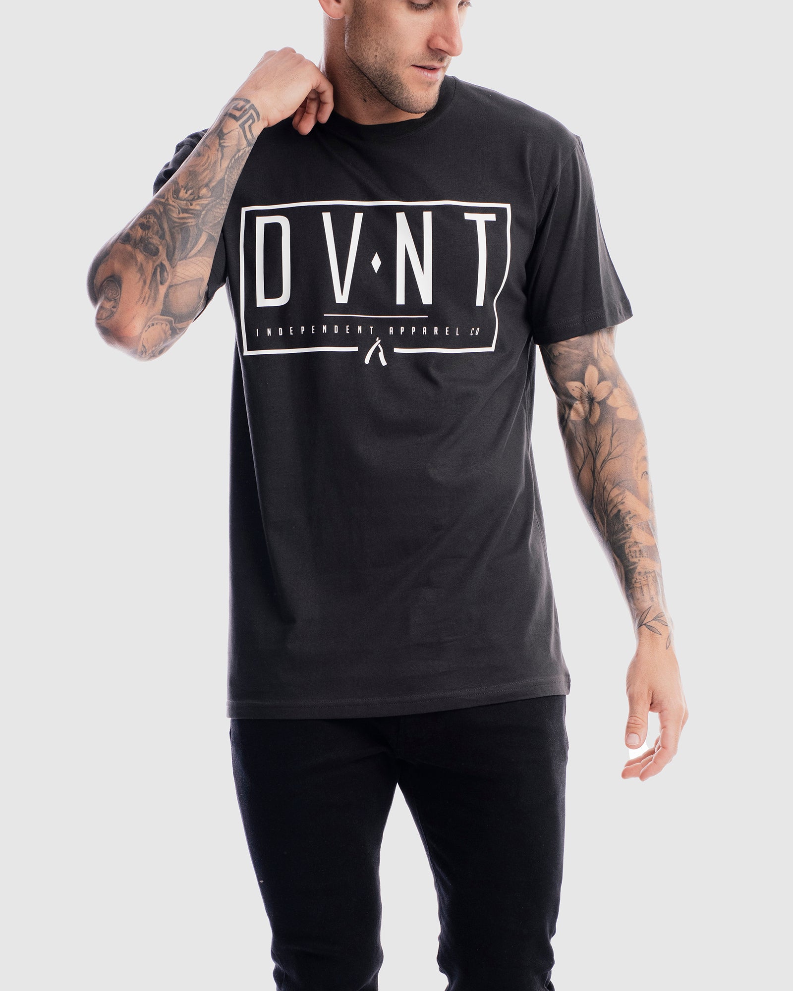 Esquire Tee