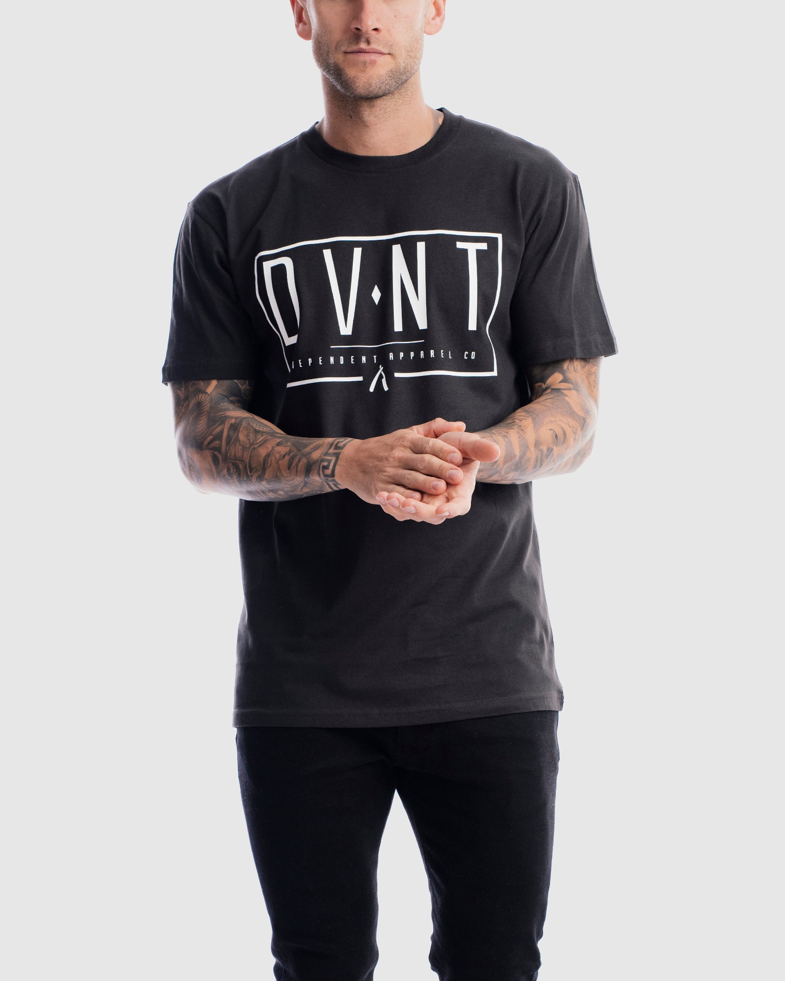 Esquire Tee