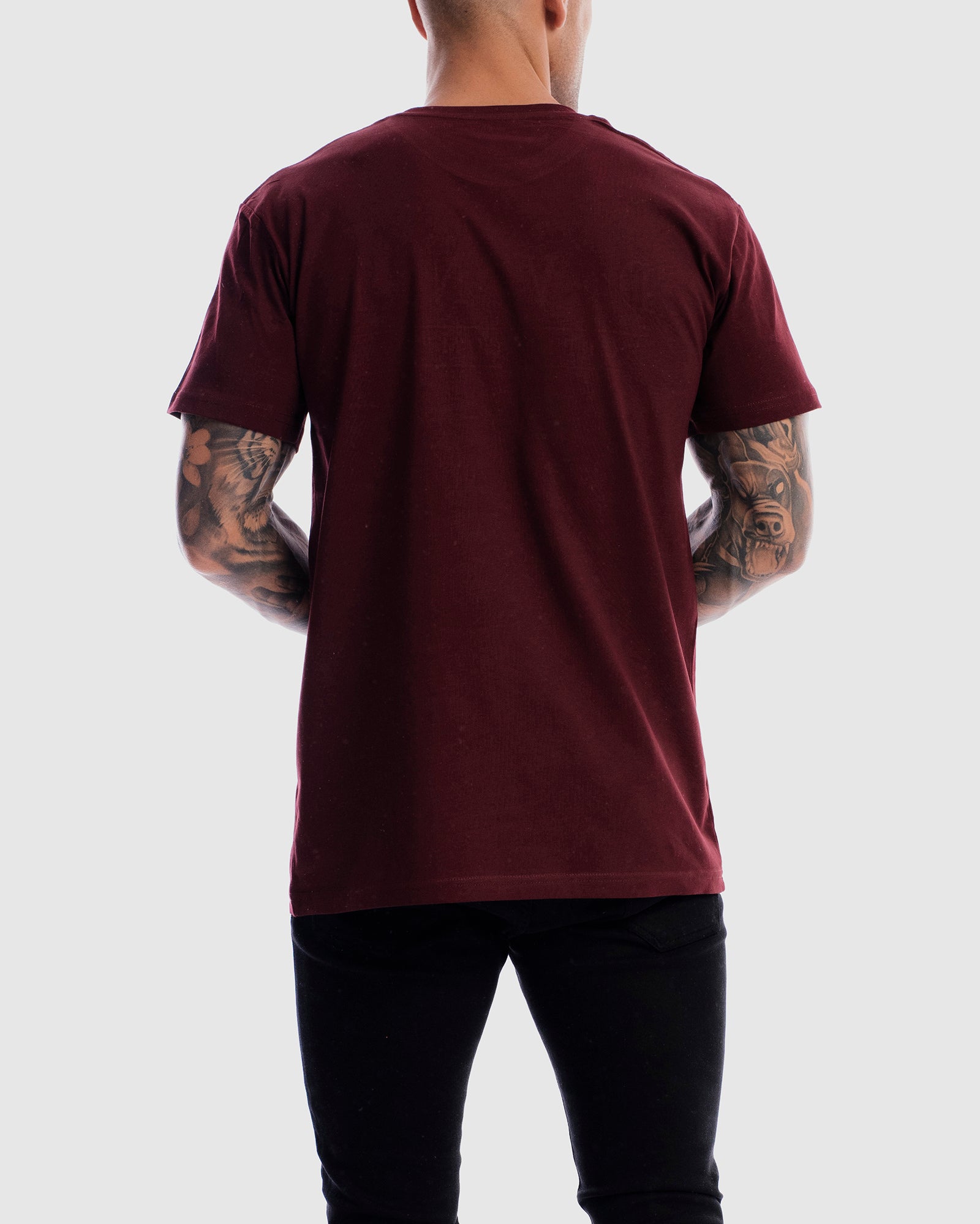 Esquire Tee