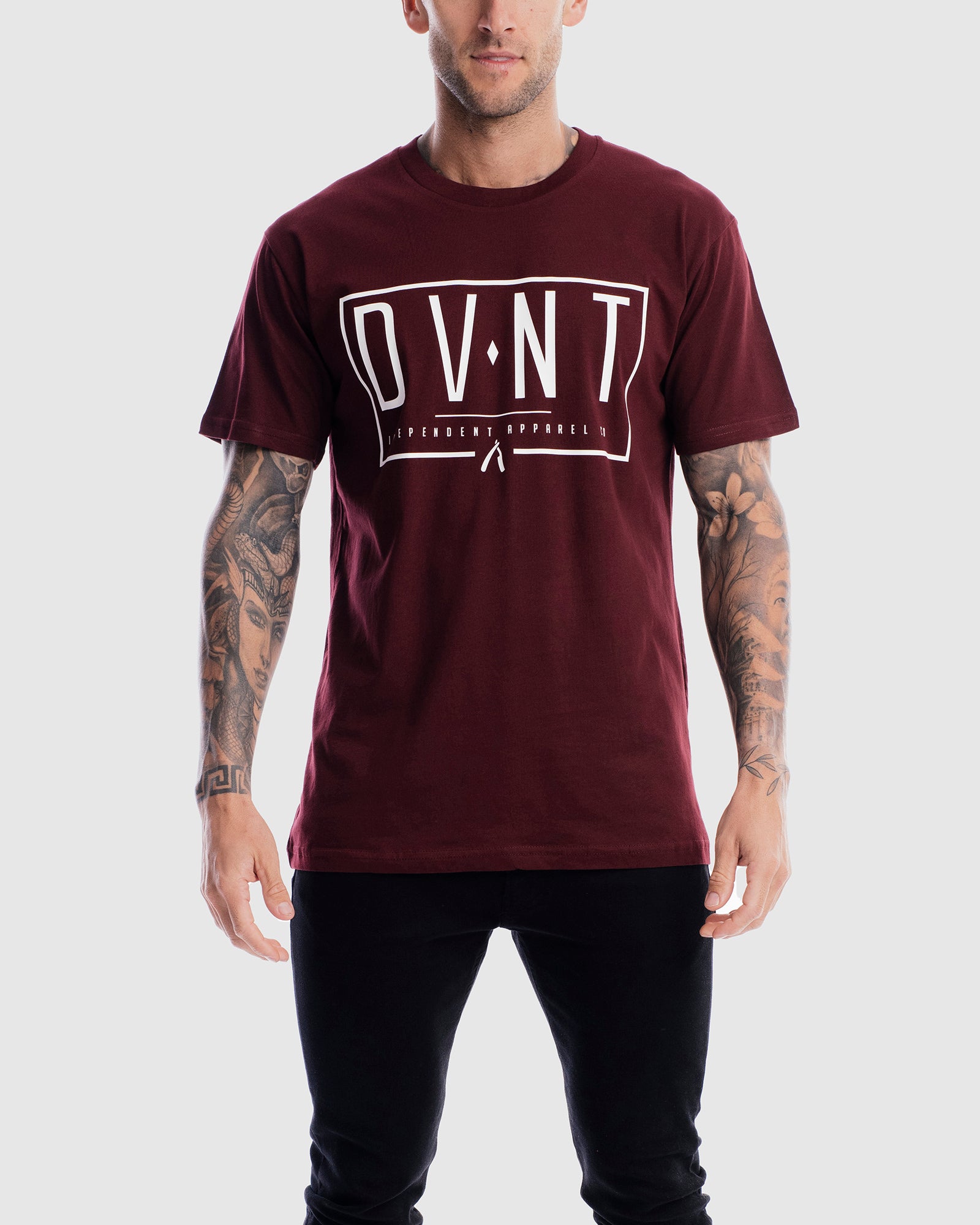 Esquire Tee