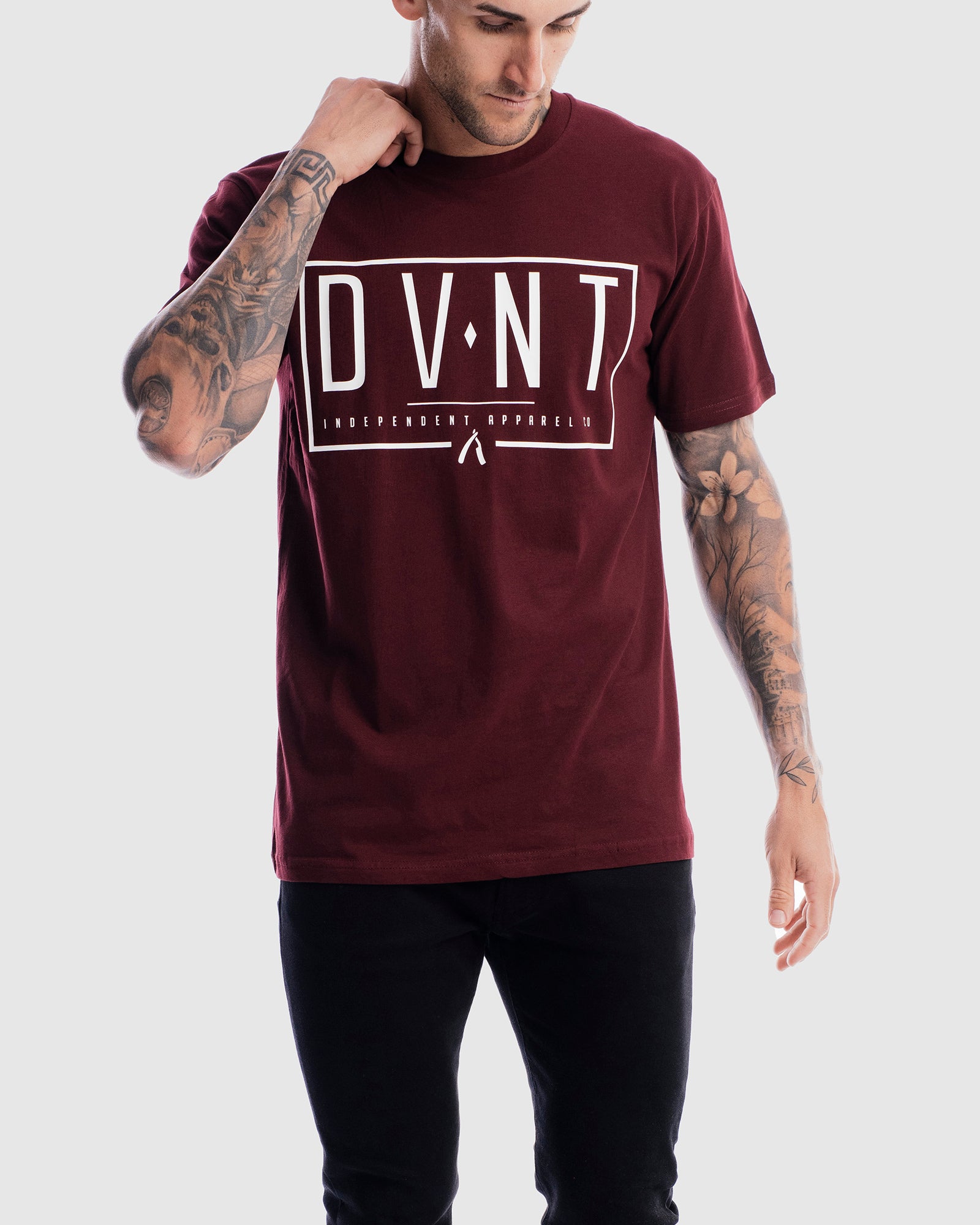 Esquire Tee