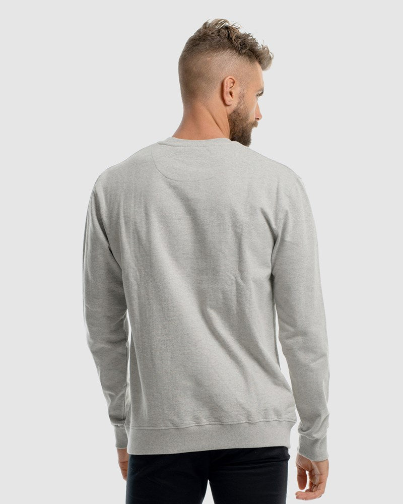 Podium Crewneck