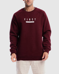 Constant Crewneck