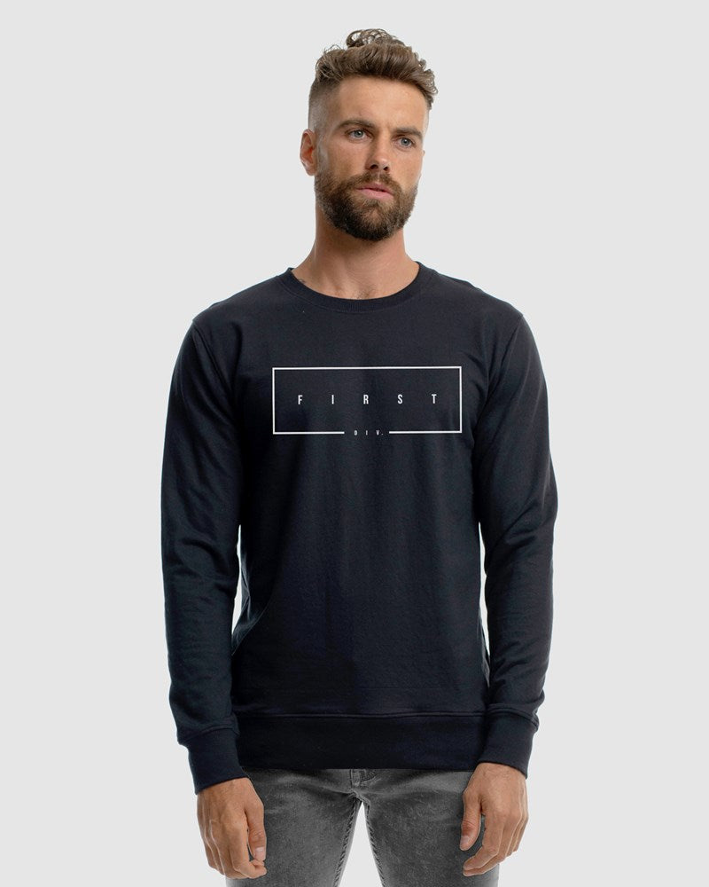 Field Crewneck