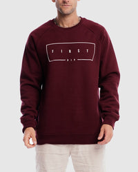 Field Crewneck