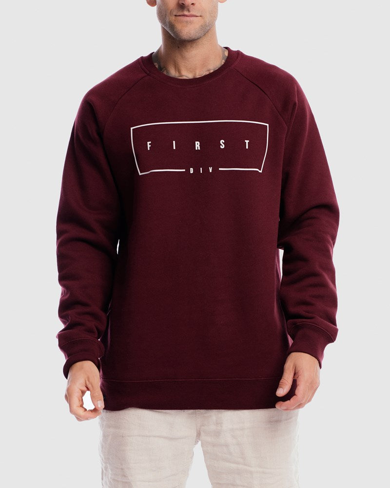 Field Crewneck