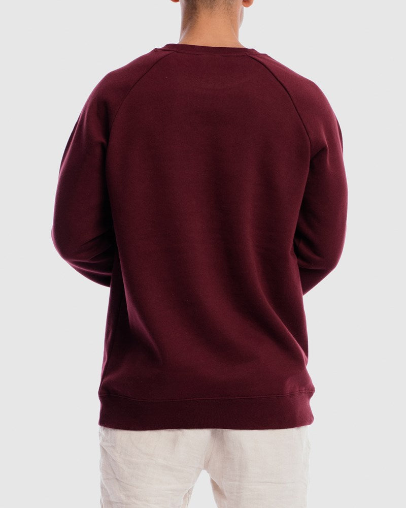 Field Crewneck