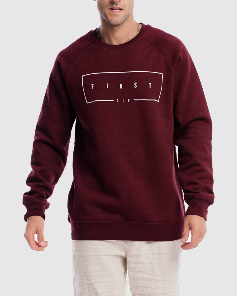 Field Crewneck
