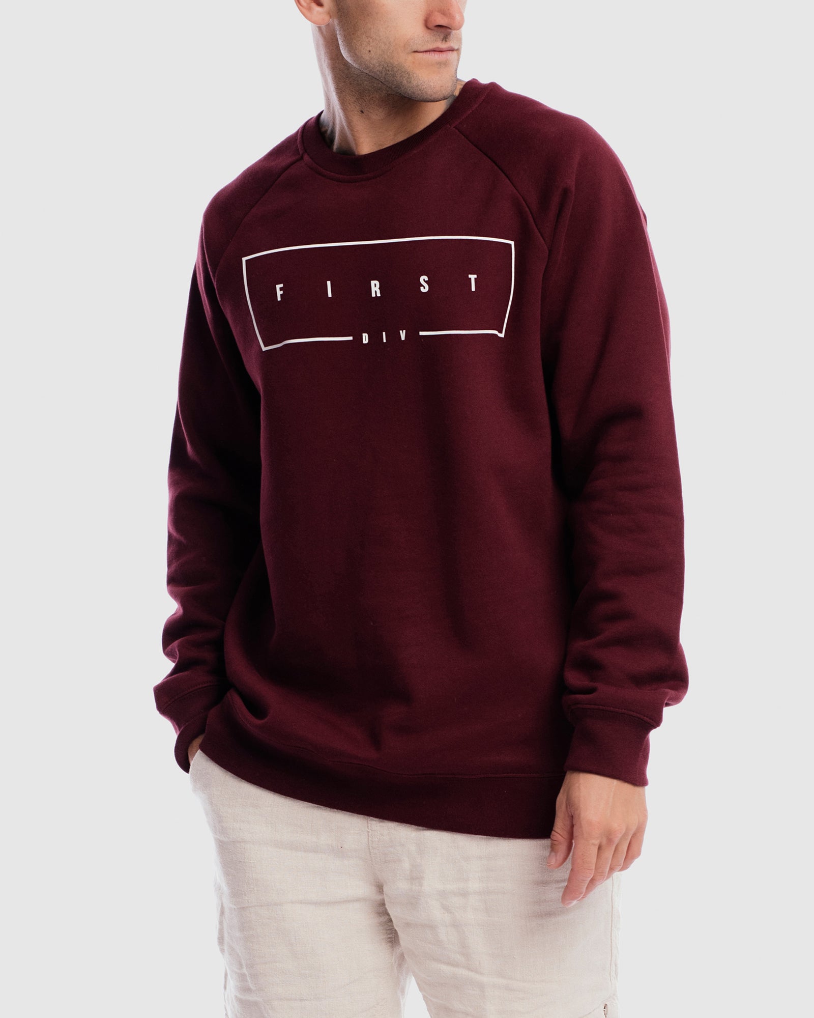 Field Crewneck