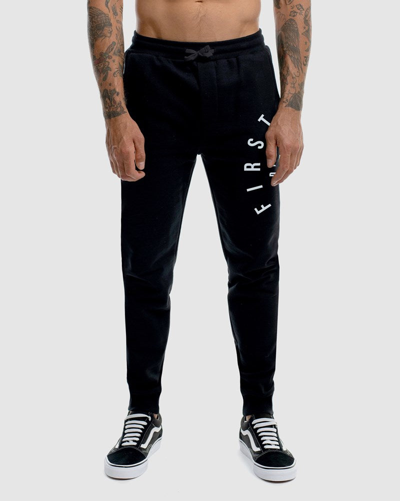 Core Logo Track Pant