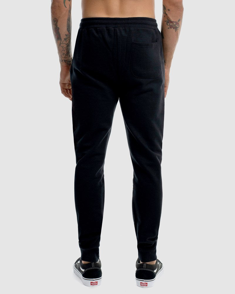 Core Logo Track Pant