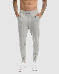 Performance Embroidery Track Pant