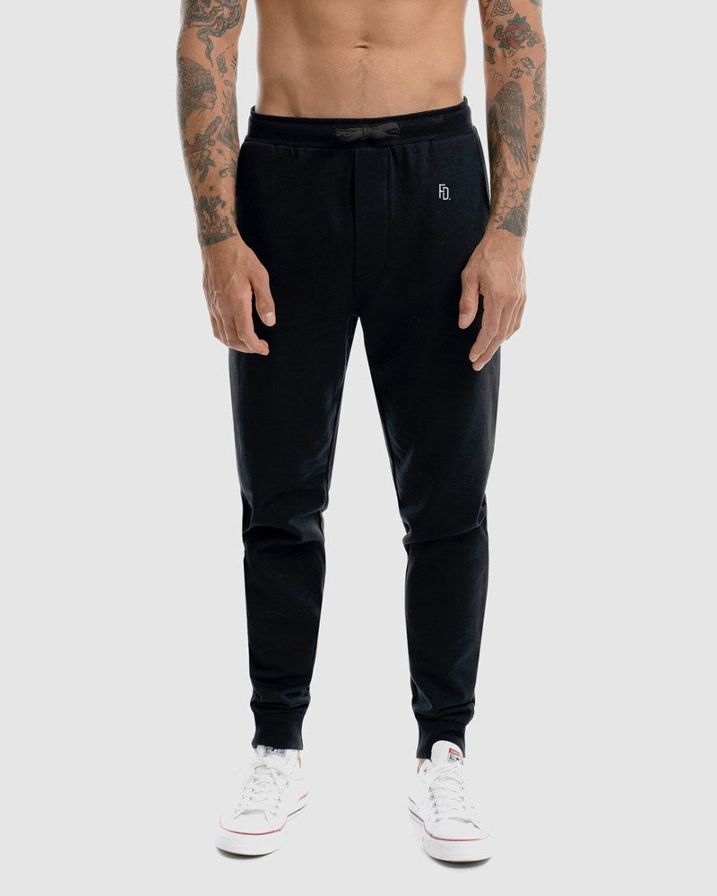 Contract Rise Track Pant