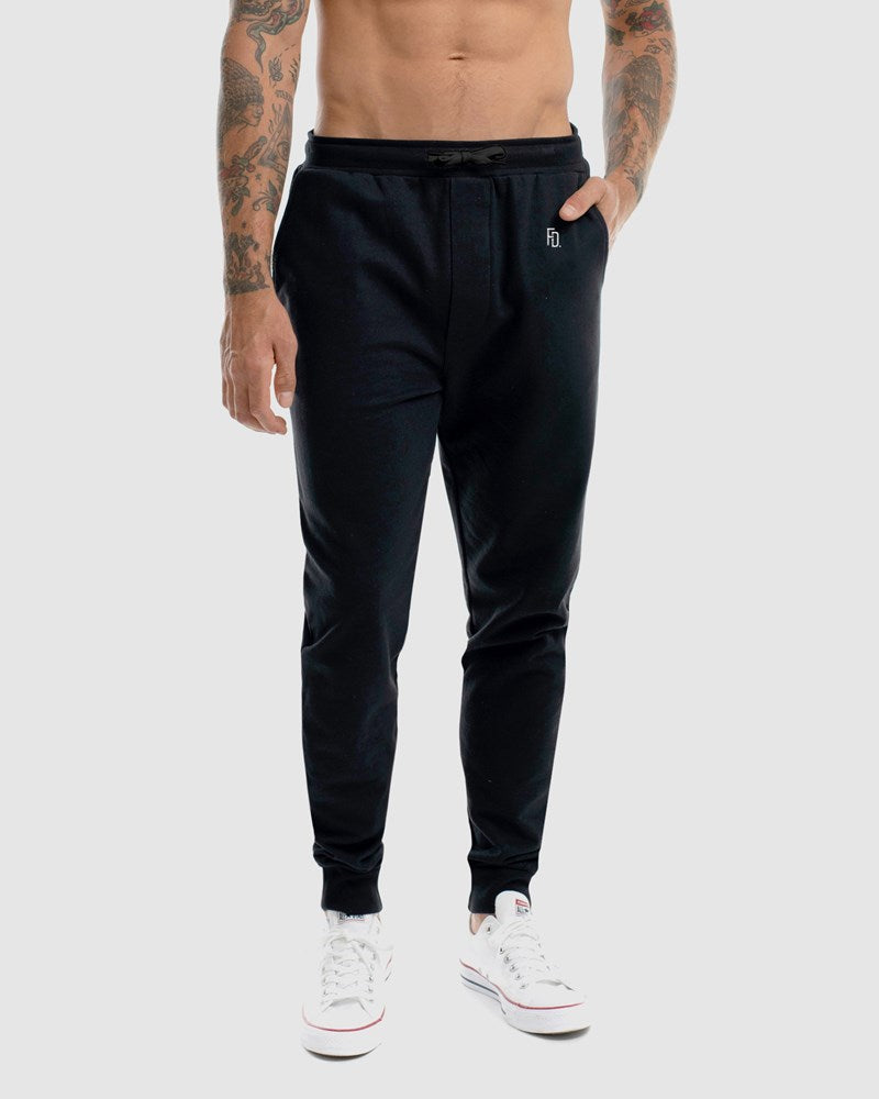 Contract Rise Track Pant