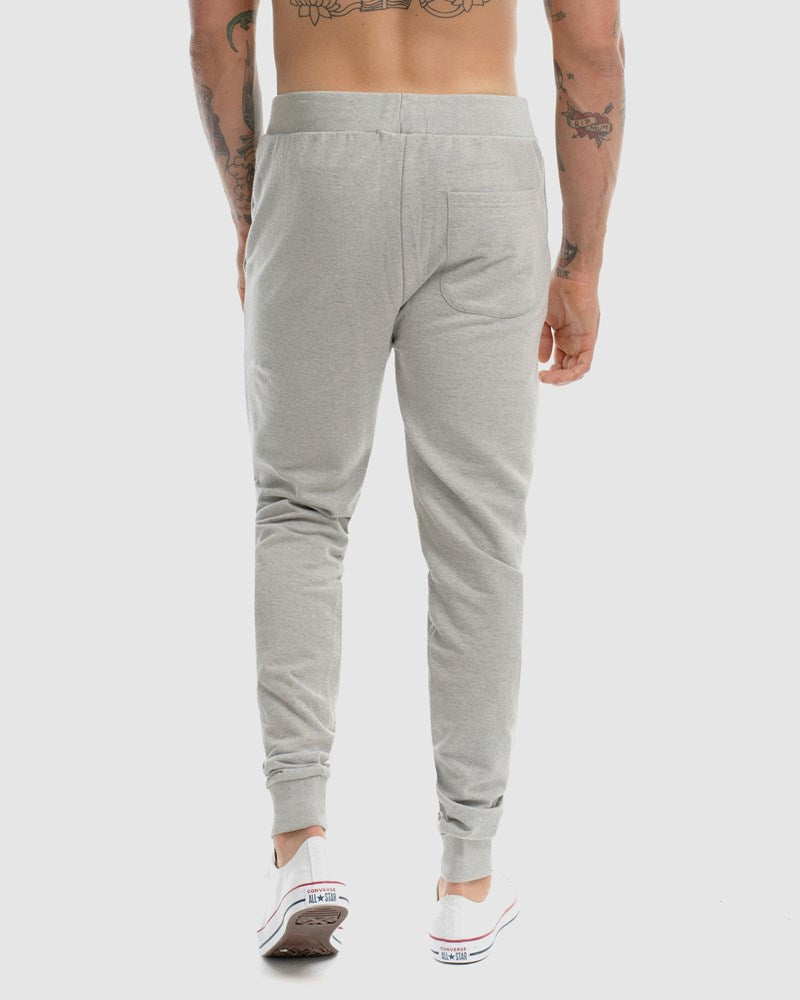 Contract Rise Track Pant