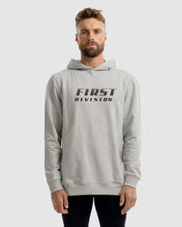 Circuit Hoodie