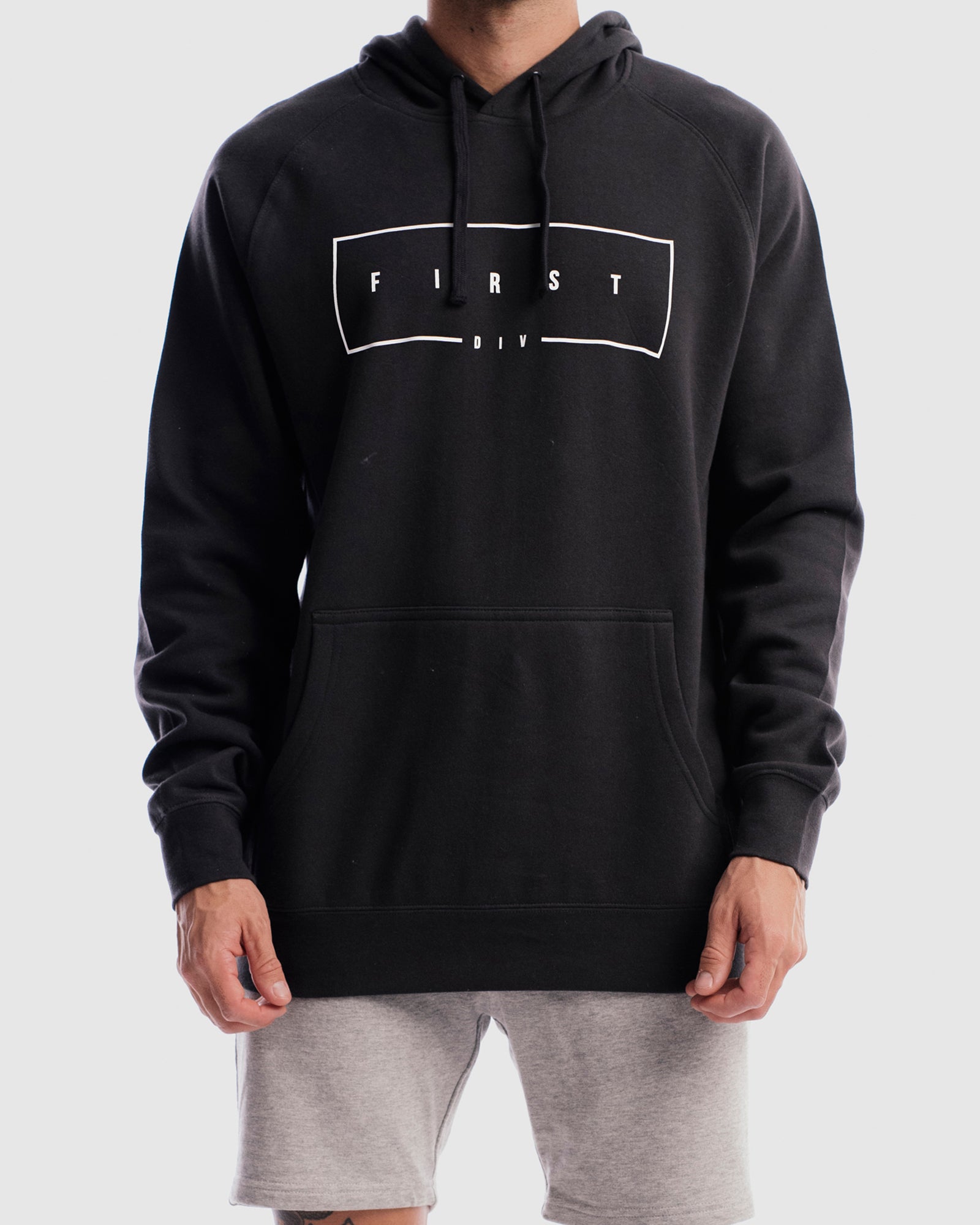 Field Hoodie