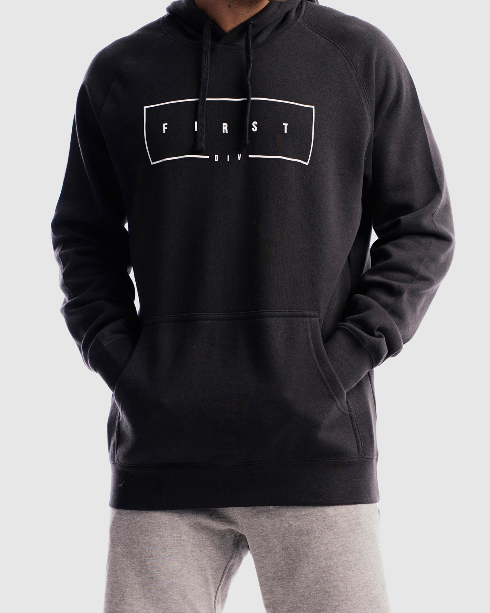 Field Hoodie