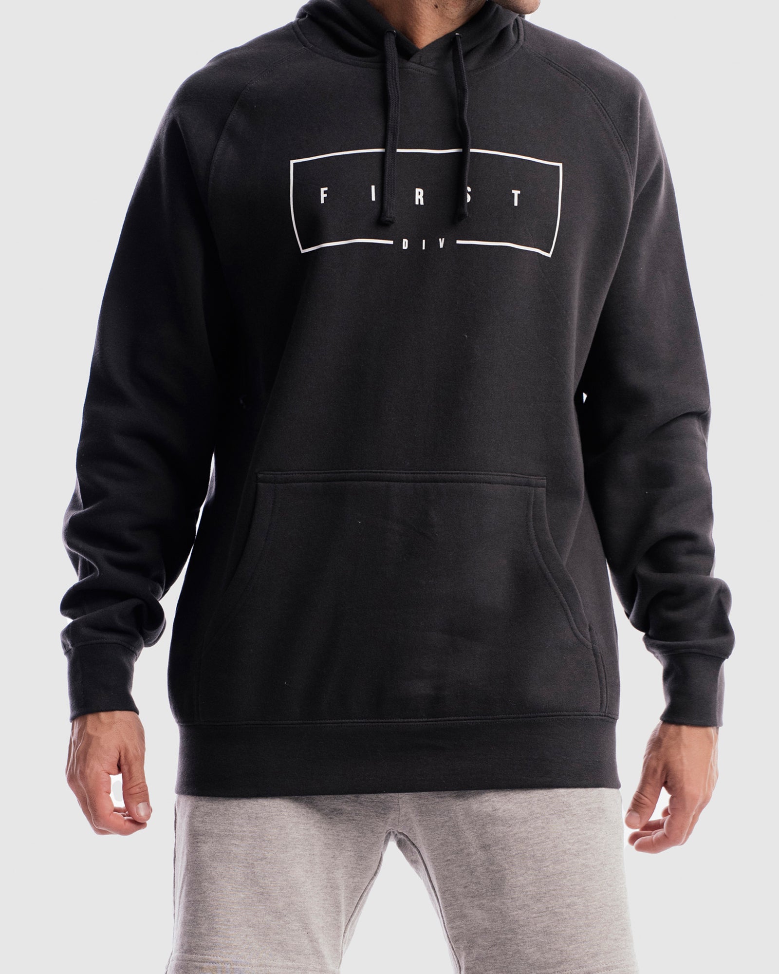 Field Hoodie