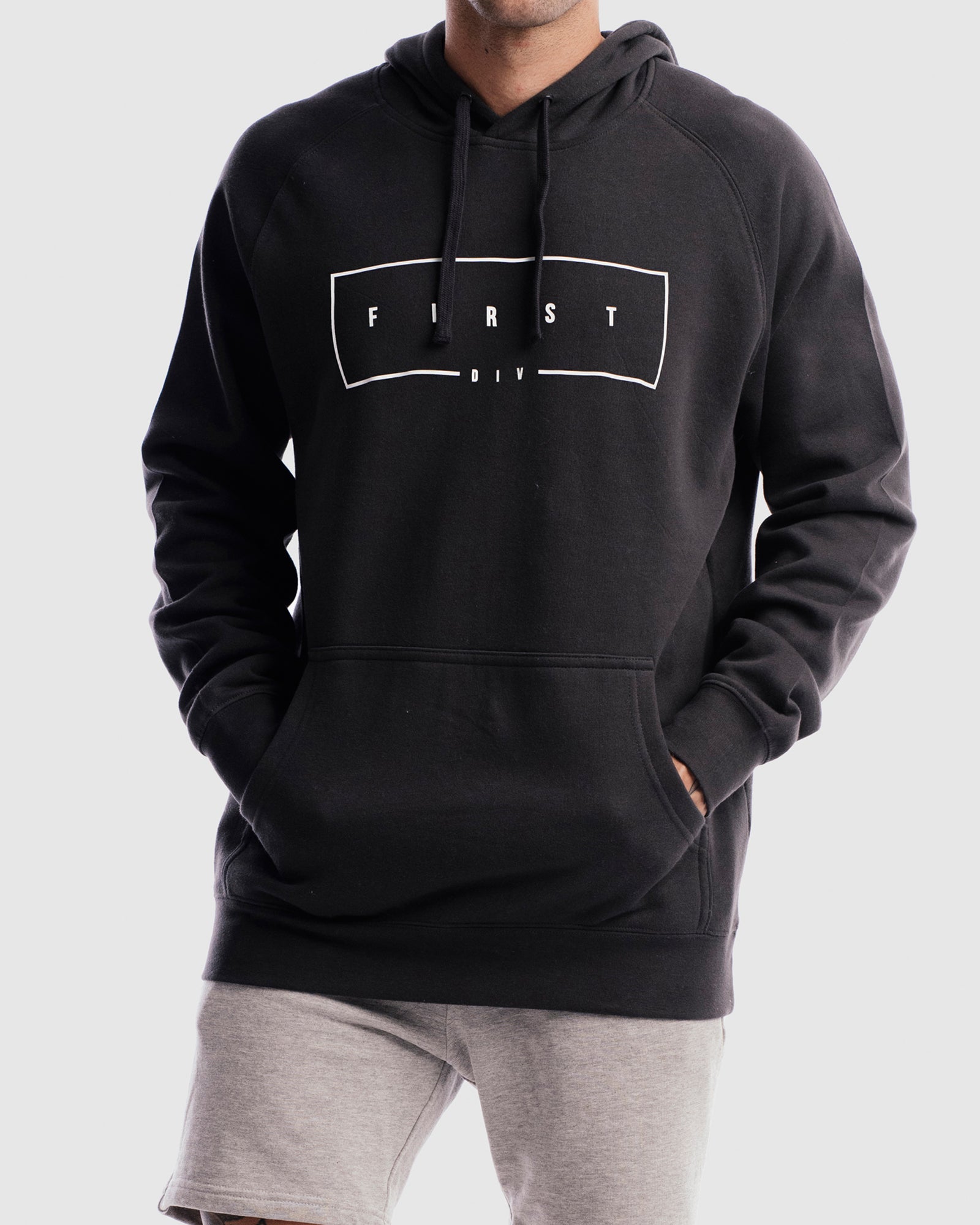 Field Hoodie